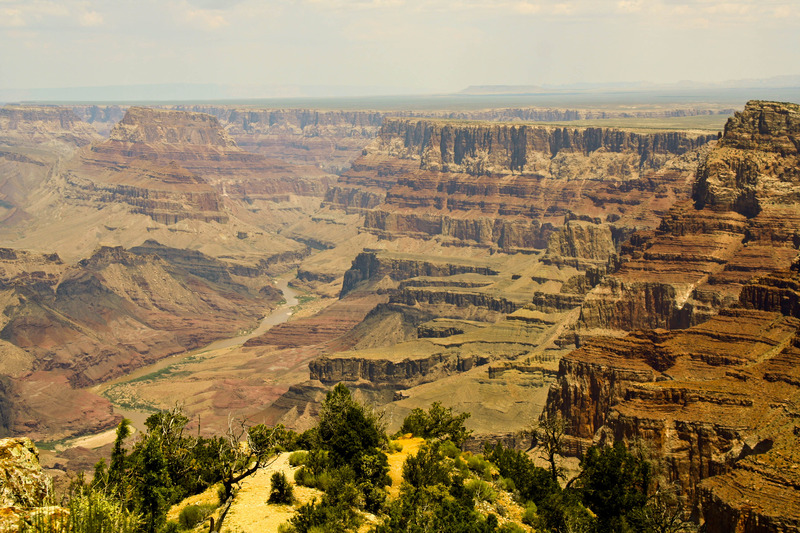 Grand Canyon