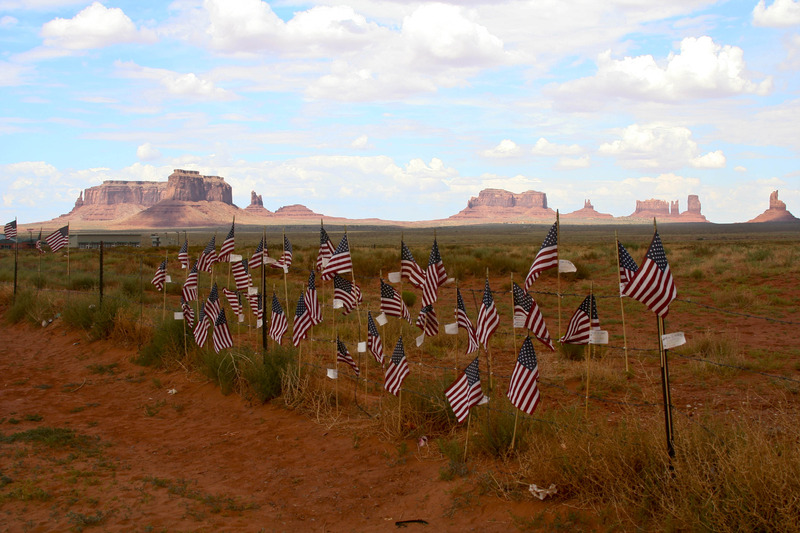 Monument Valley