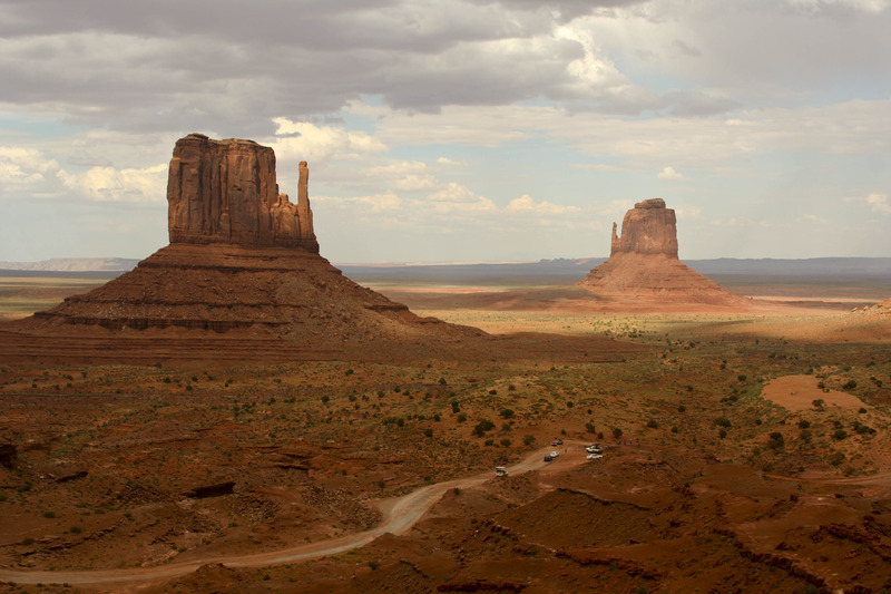 Monument Valley