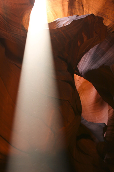 Antelope Canyon