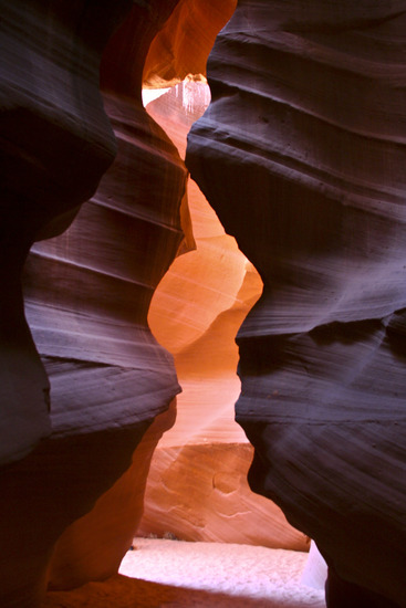 Antelope Canyon