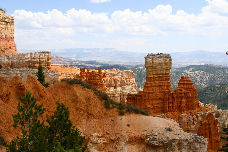 Bryce Canyon