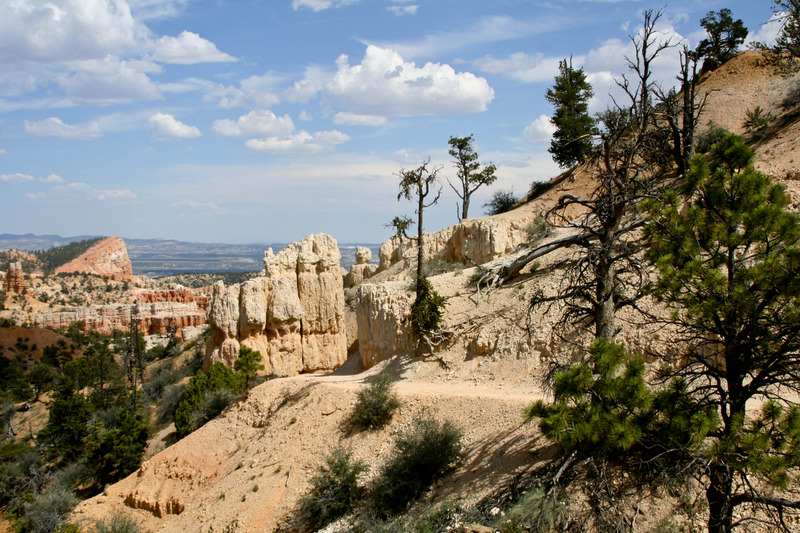 Bryce Canyon