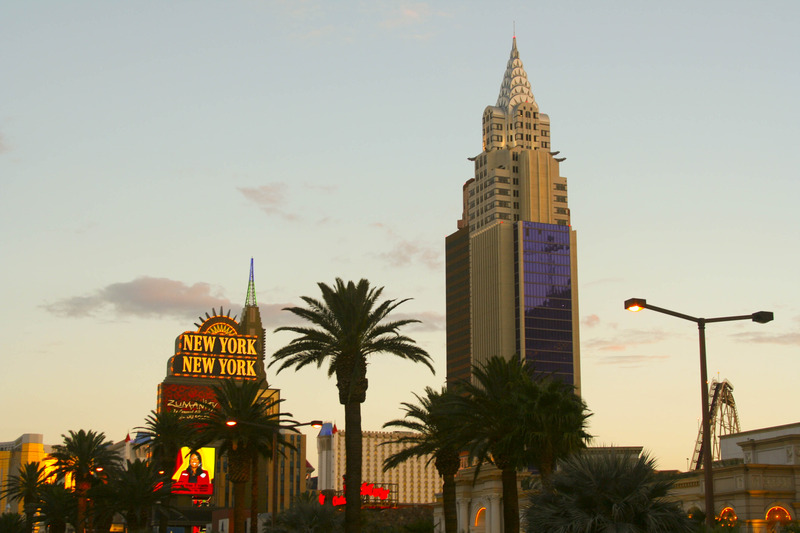 Las Vegas