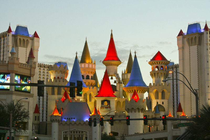 Las Vegas
