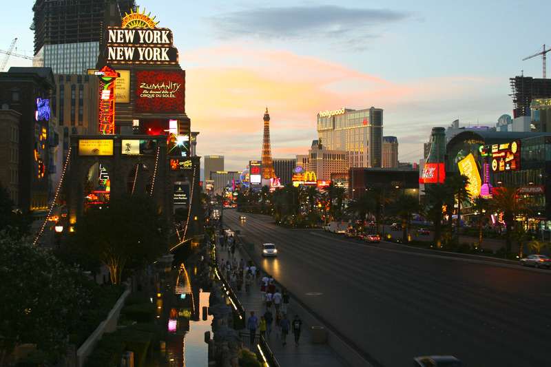 Las Vegas