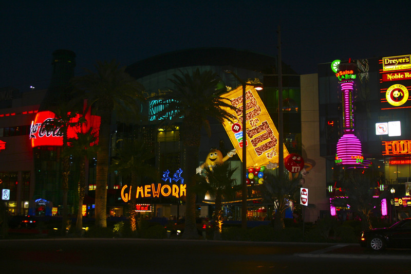 Las Vegas