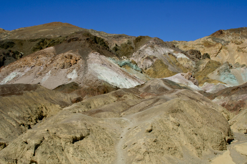 Death Valley
