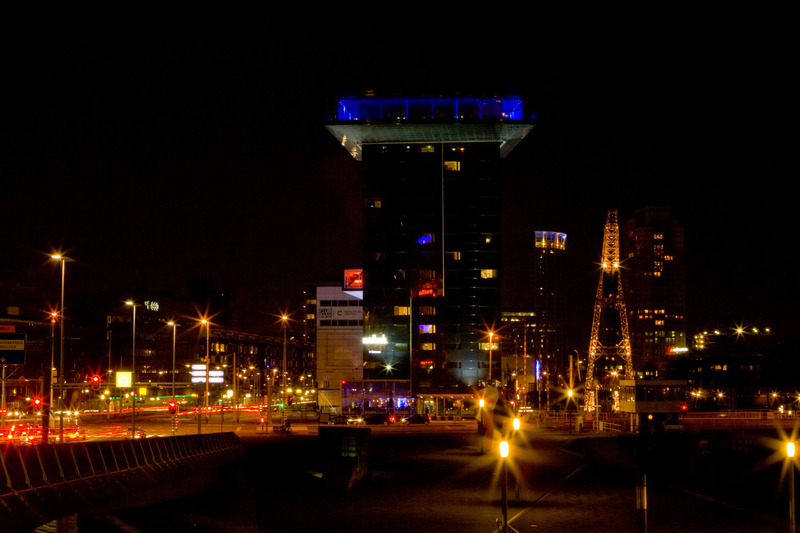 Inntel Hotel