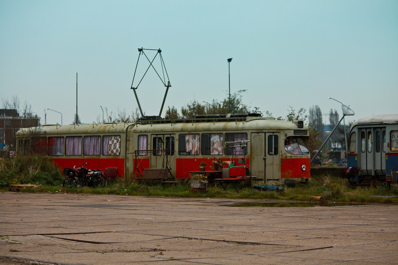 Tram