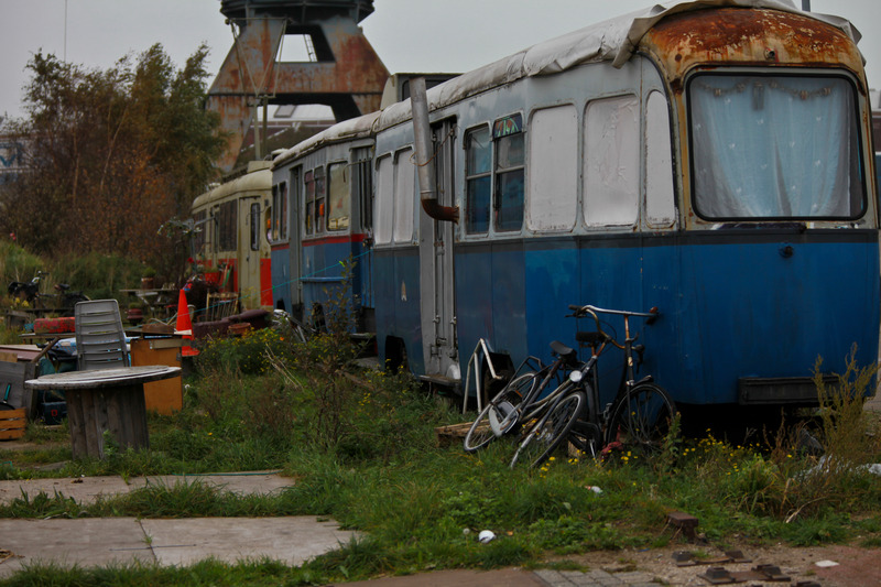 Tram