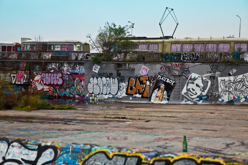 Graffiti