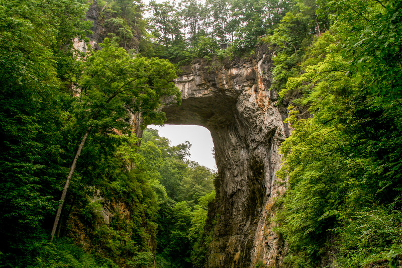 Natural Bridge