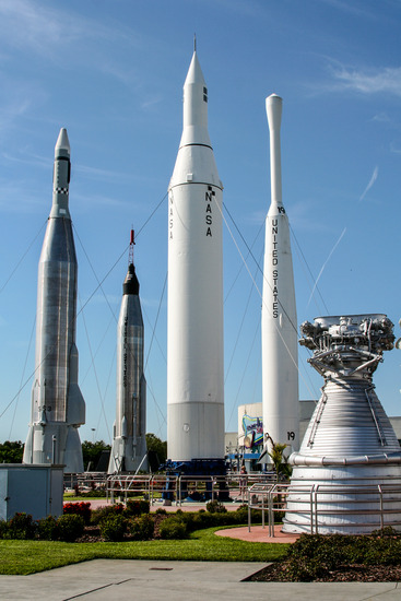 Cape Canaveral