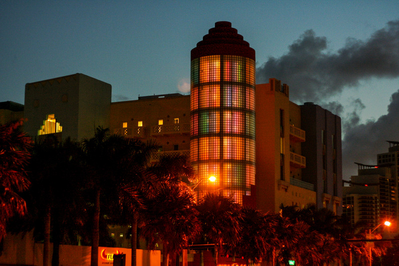 Miami