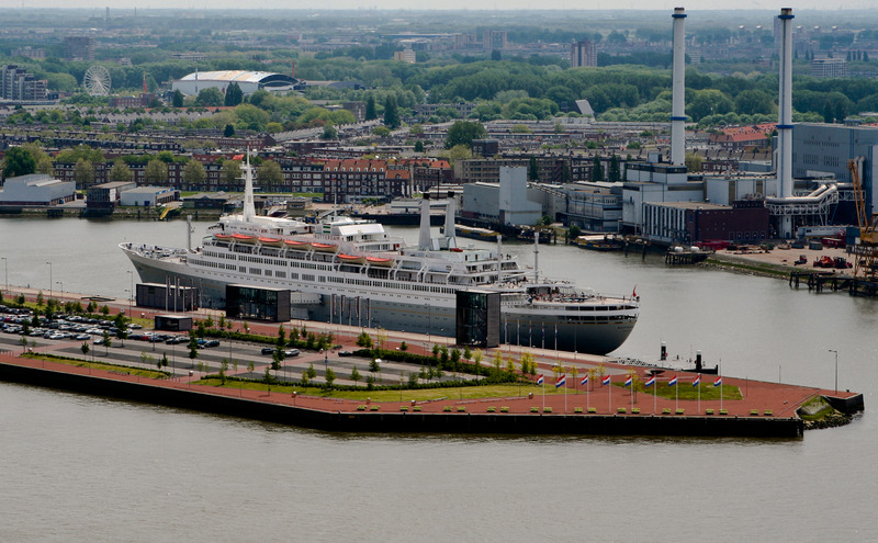S.S. Rotterdam