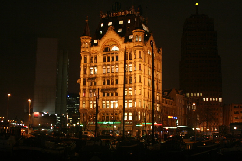 Oude Haven