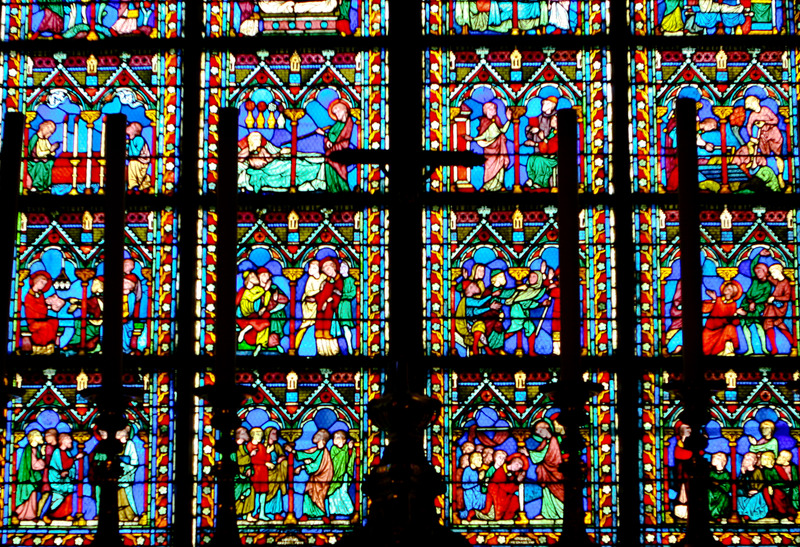 Parijs
