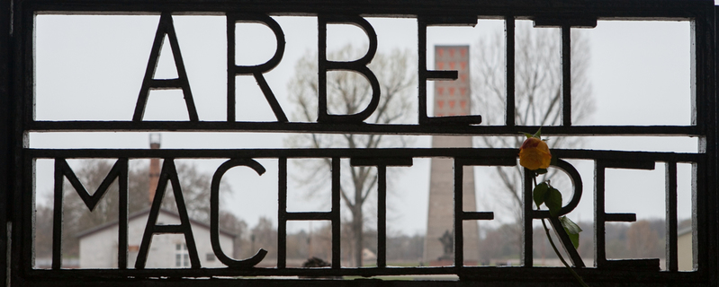 Sachsenhausen