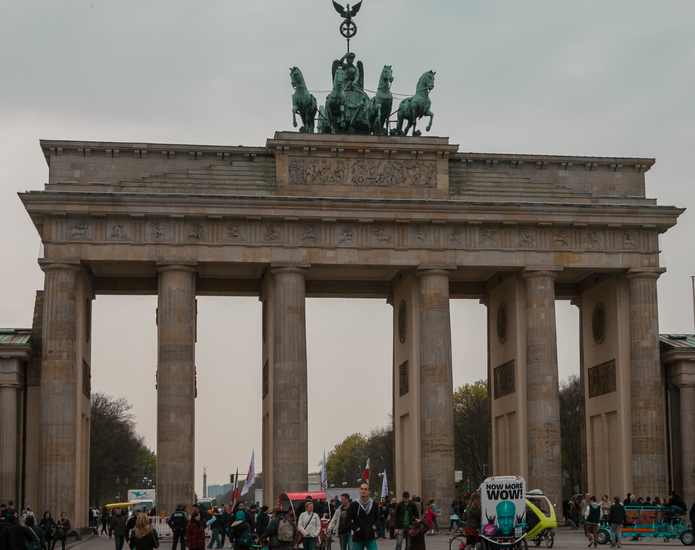 Brandenburger Tor