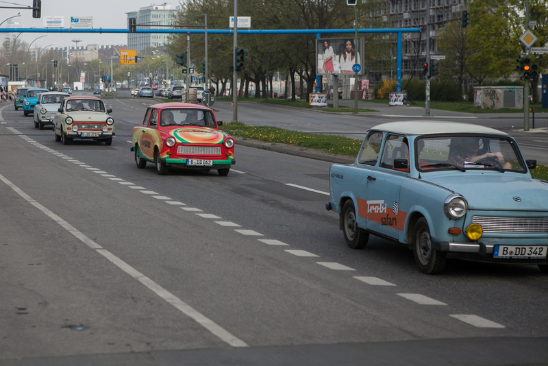 Oldtimers