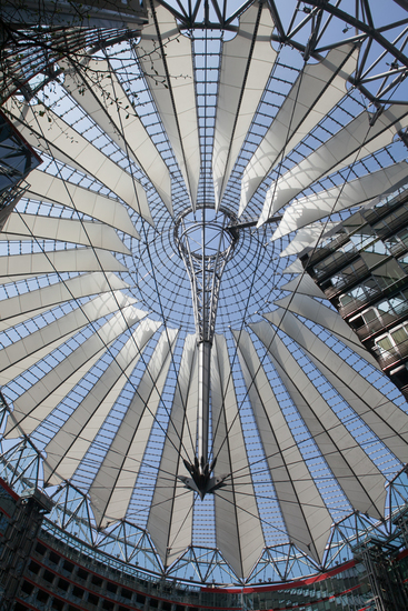 Sony Center