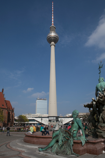 Fernsehturm
