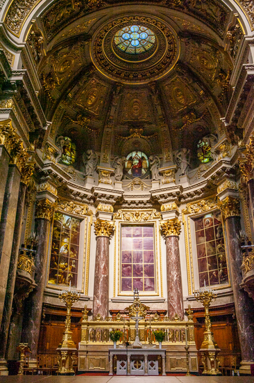 Berliner Dom