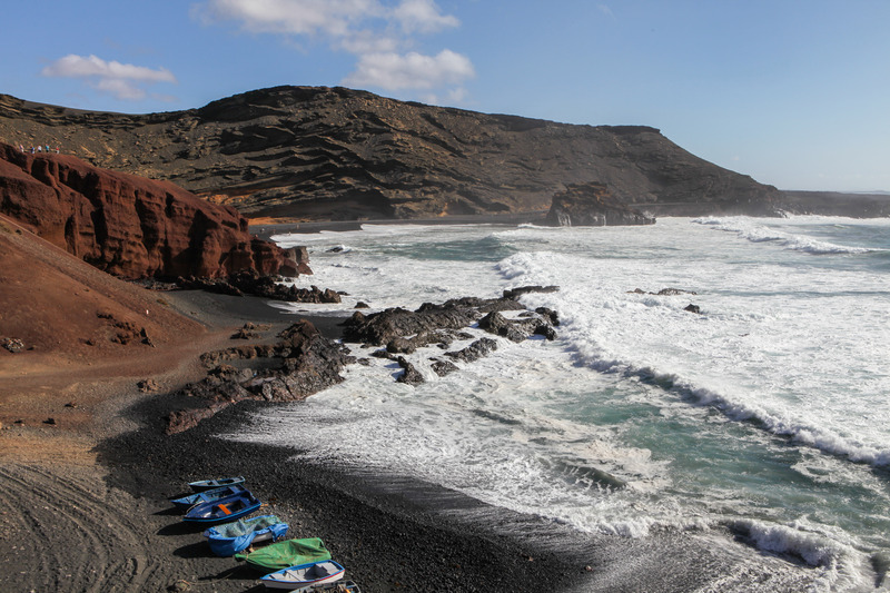 El Golfo