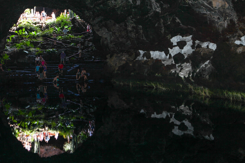Grotten