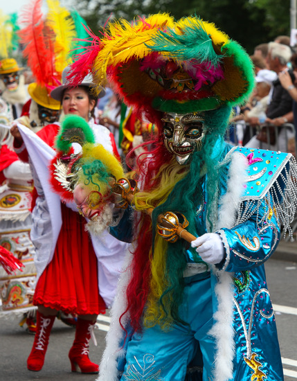 Maskerade