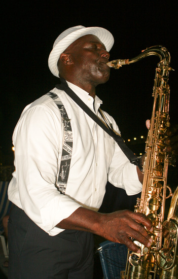 Sax