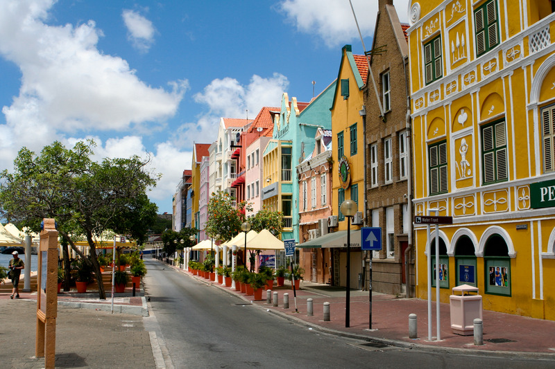 Willemstad