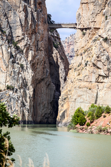 Garganta del Chorro