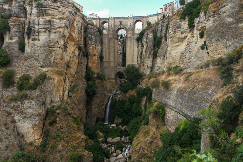 Ronda