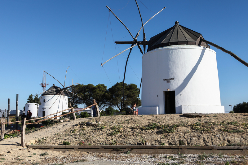 Vejer de la Frontera