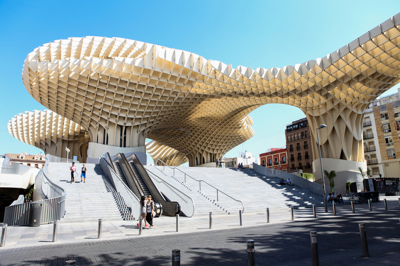 Sevilla