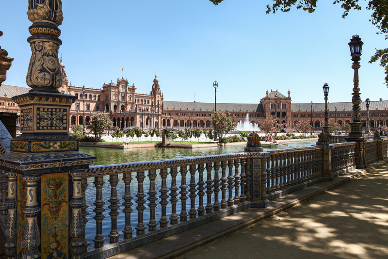 Sevilla
