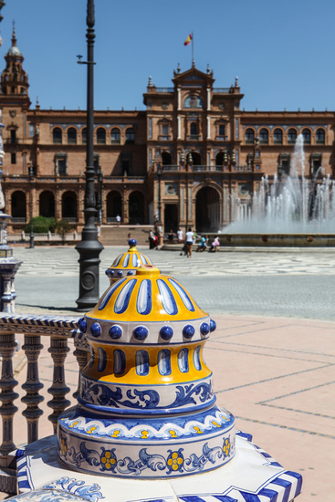 Sevilla