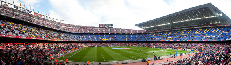 Camp Nou