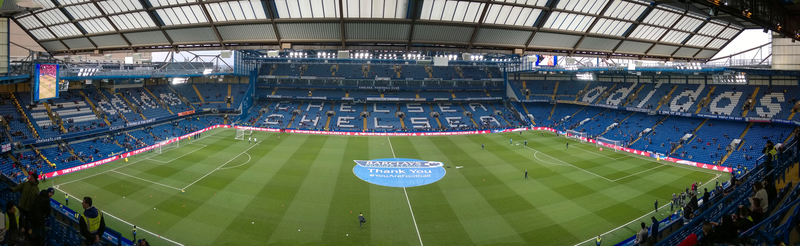 Stamford Bridge