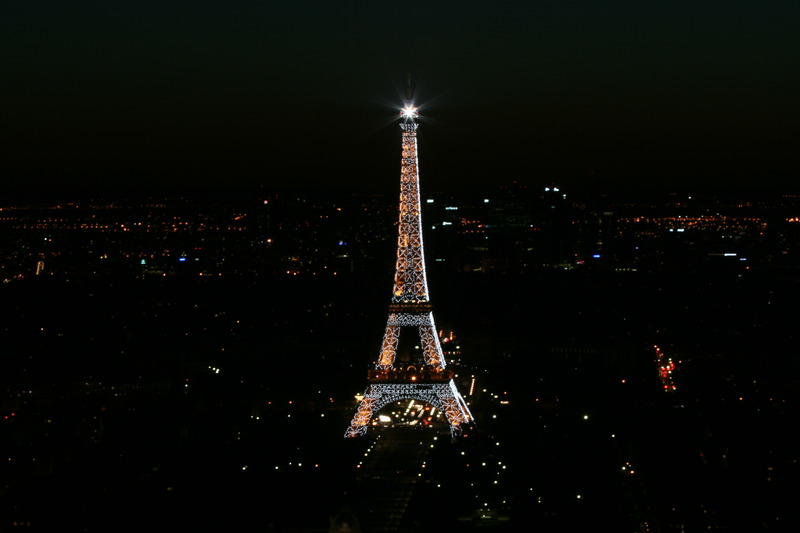Eiffel toren