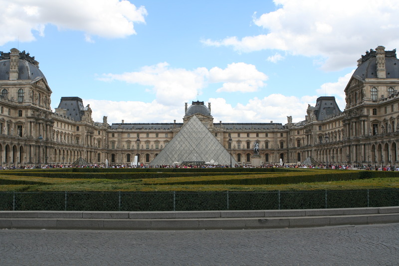 Louvre