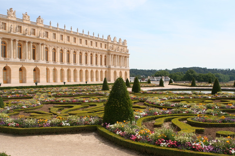 Versailles