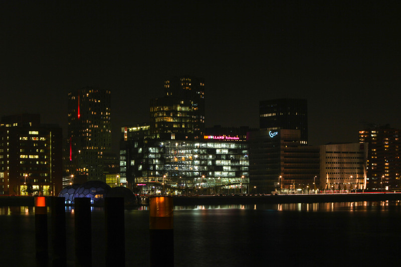 Rijnhaven