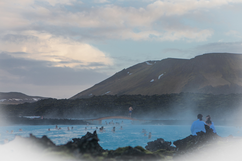 Blue Lagoon