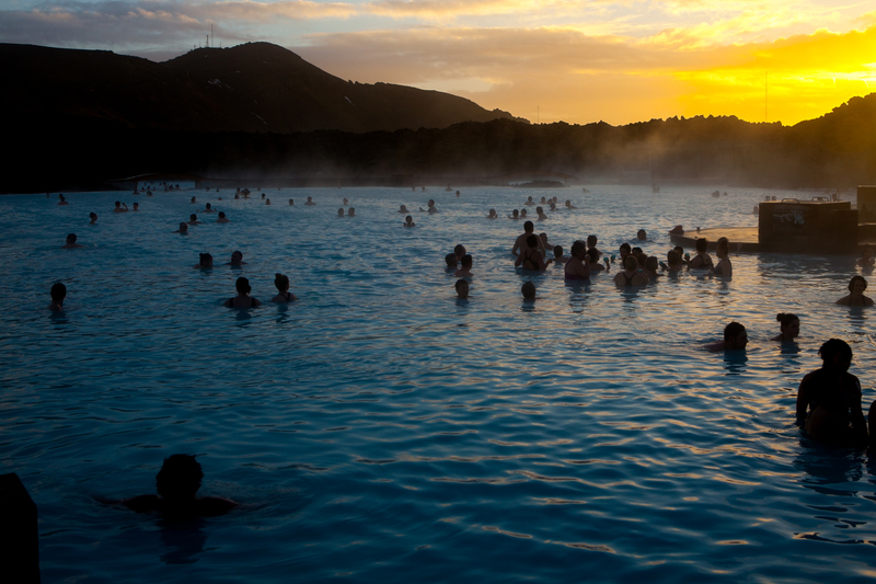 Blue Lagoon