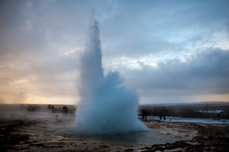 Strokkur
