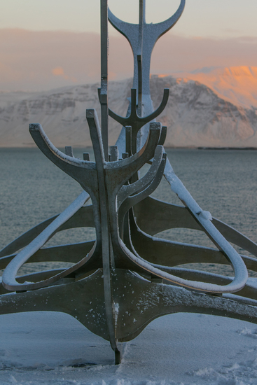 Reykjavik