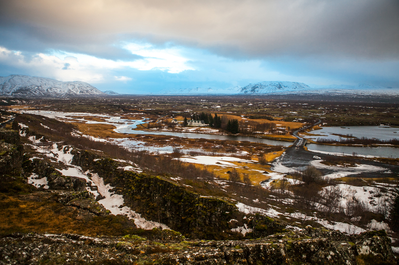 Landschap